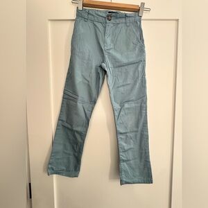 Kid's Light Blue Pants